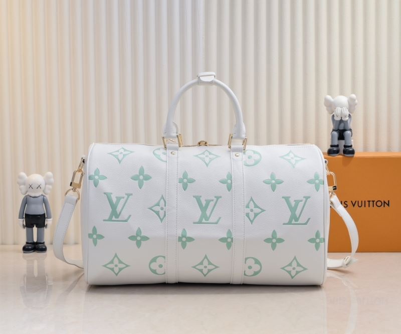 LV Travel Bags